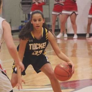 Meet your Posher, Jessi